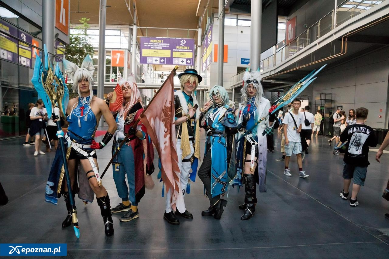 Doceniono "Lodołamaczy". Wśród laureatów znalazł się poznański festiwal fantastyki Pyrkon