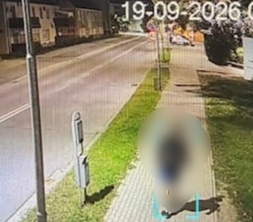 Zniszczył opony w kilkunastu pojazdach zaparkowanych w centrum wielkopolskiego miasta