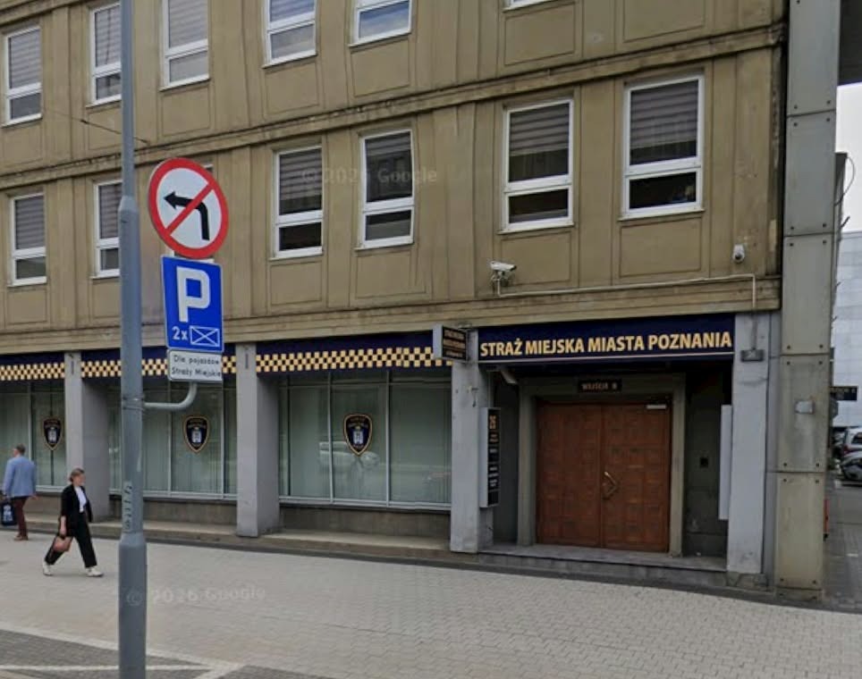 Problemy z dodzwonieniem się do Straży Miejskiej