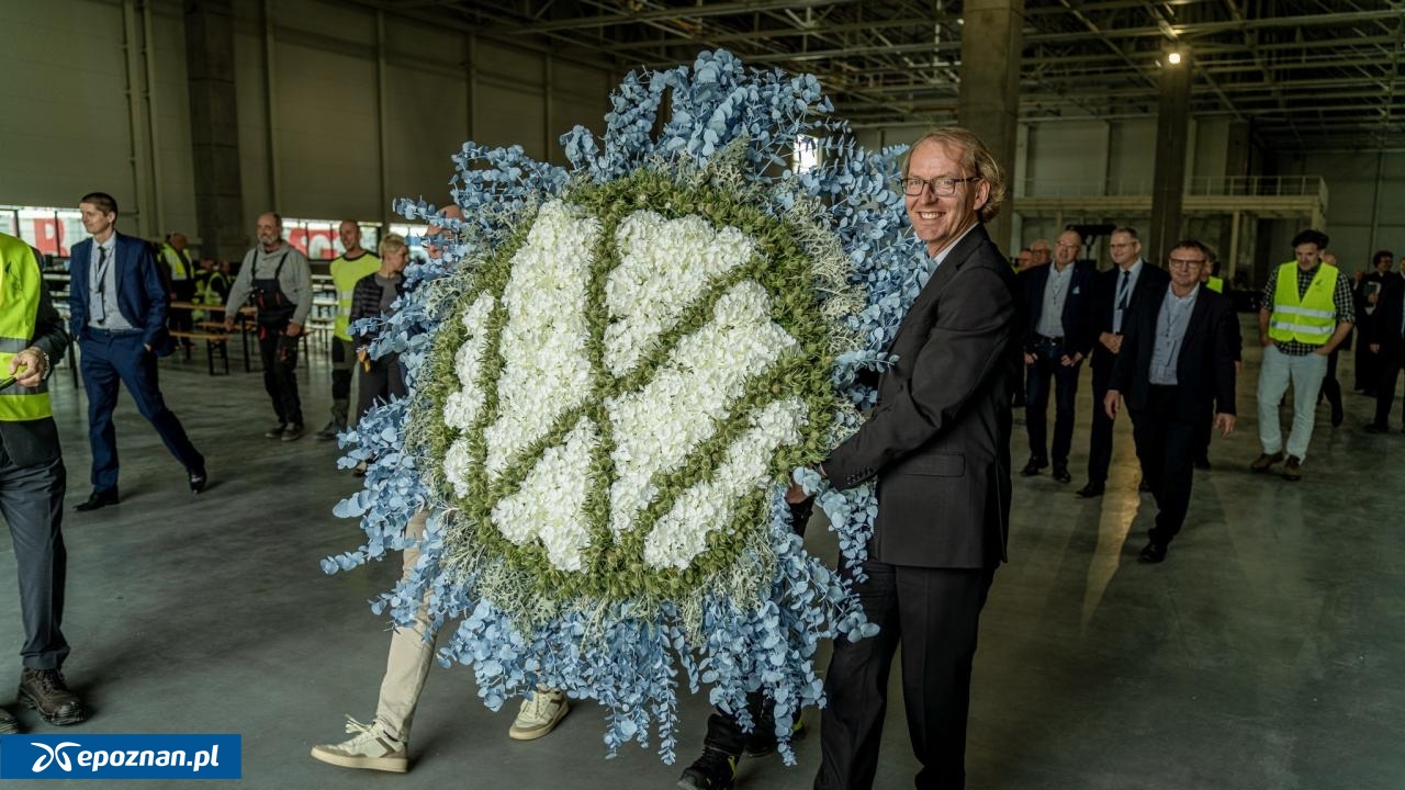 fot. Volkswagen Poznań
