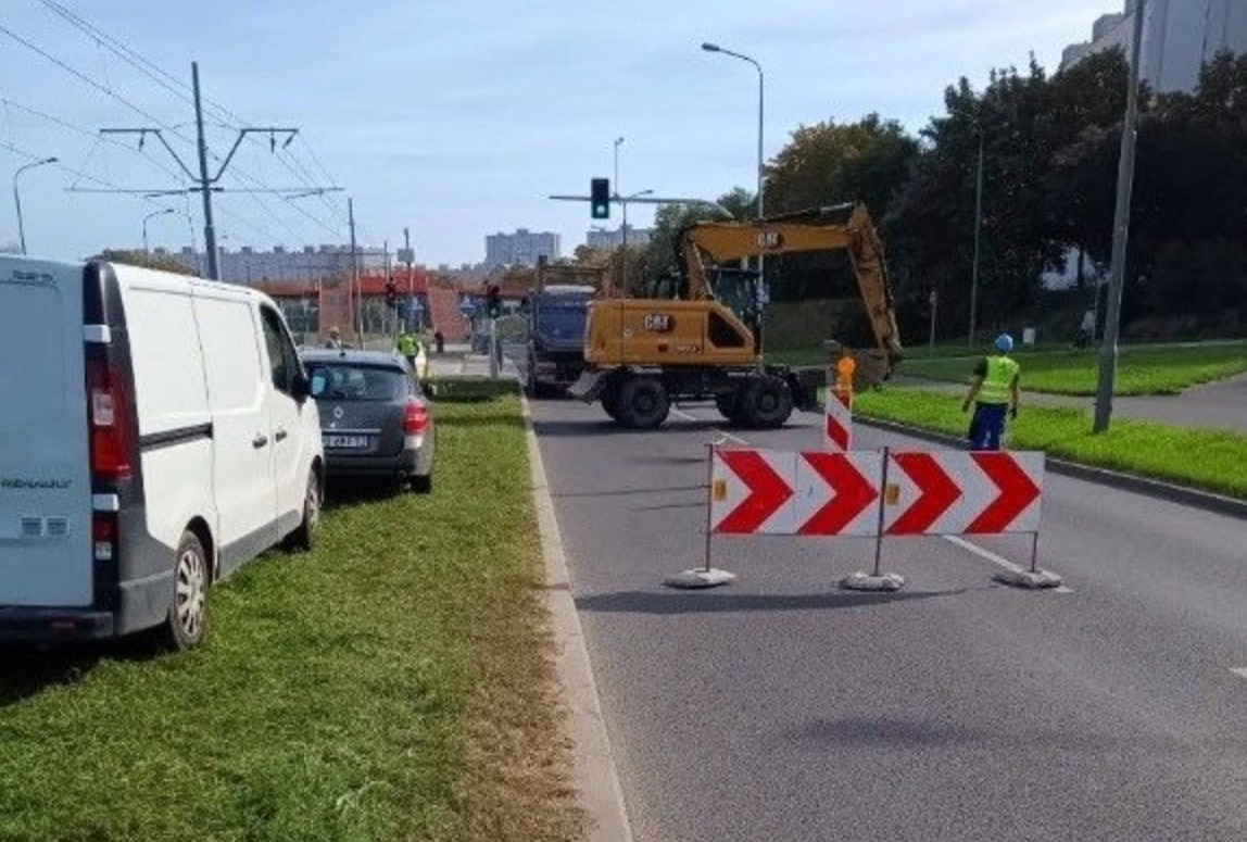 Wiadomo, kiedy na GTR wrócą tramwaje. Jeszcze trochę to potrwa