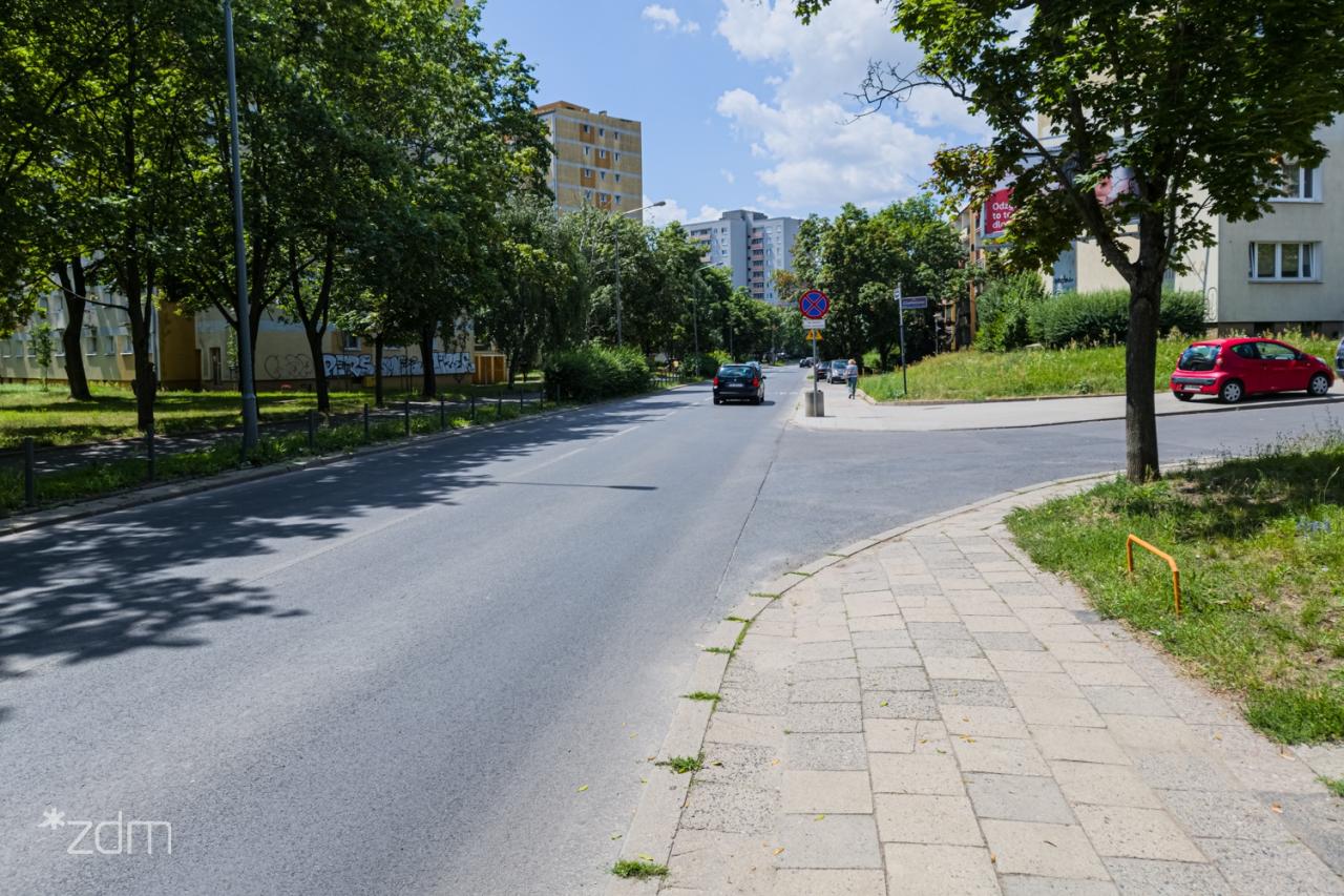 Nowa "zebra" powstanie w Poznaniu. Prace ruszają w poniedziałek