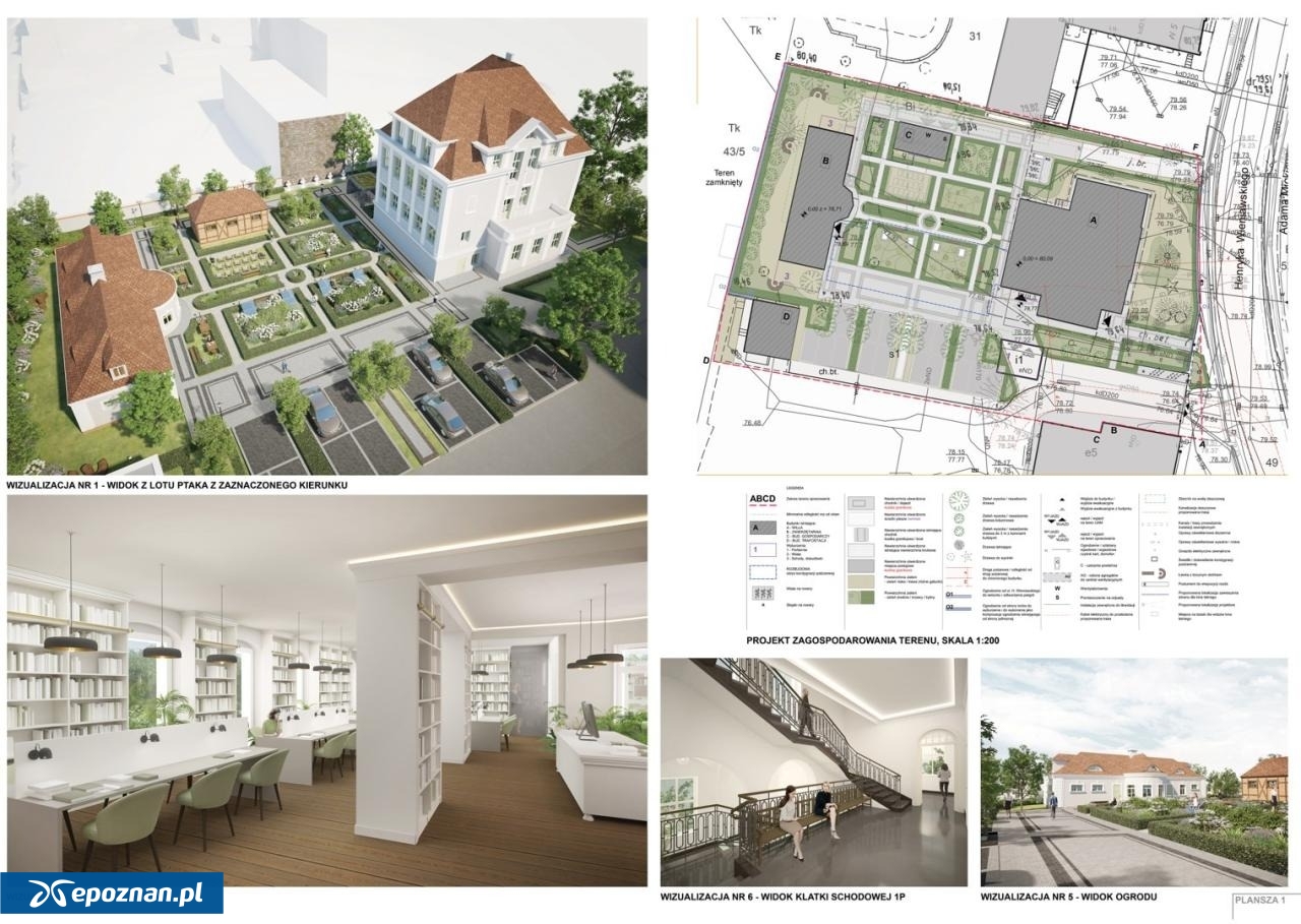 fot. SPA Biuro Projektów Spółka z o.o. Spółka komandytowa