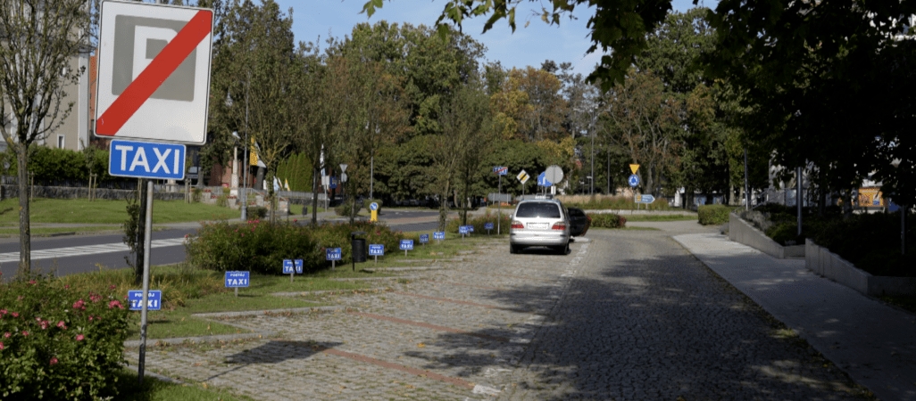 Wielkopolskie miasto podnosi stawkę za parkowanie w SPP o 100%. W Poznaniu i tak chcielibyśmy tyle płacić