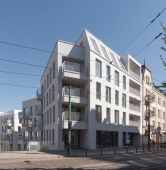 Dolna Górna Wilda. Adres: ul. Dolna Wilda 12 i ul. Górna Wilda 69. | fot. UM Poznań
