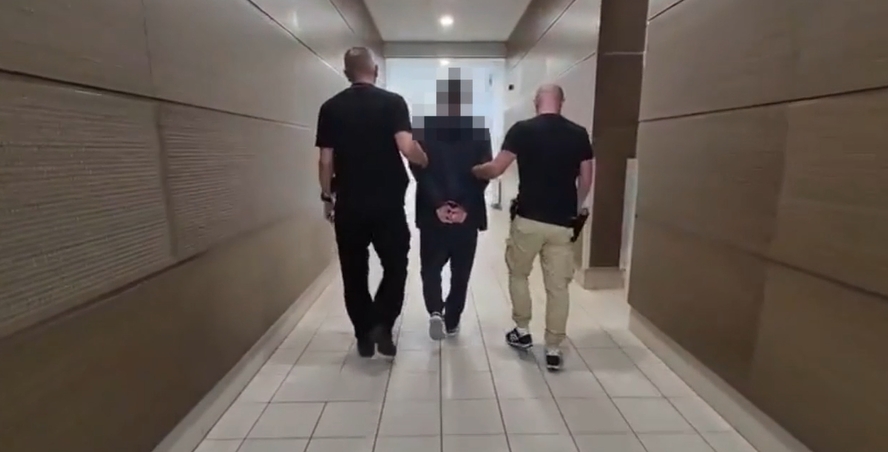 Brutalny gwałt w centrum wielkopolskiego miasta. Policjanci z poznańskiego "Archiwum X" rozwiązali sprawę sprzed 17 lat