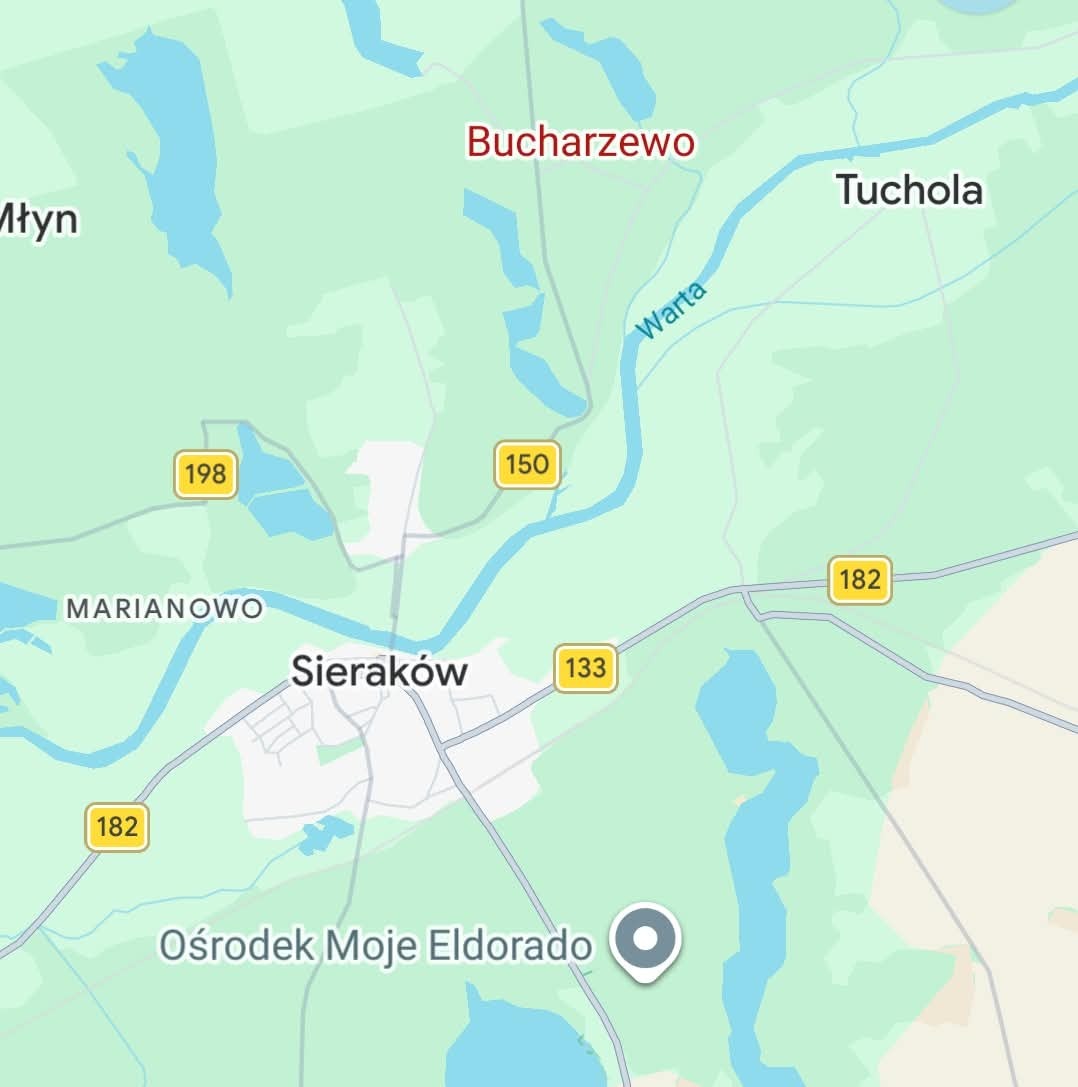 Obrzucili samochód petardami. W aucie siedział mężczyzna, który pilnował stawu przed kłusownikami