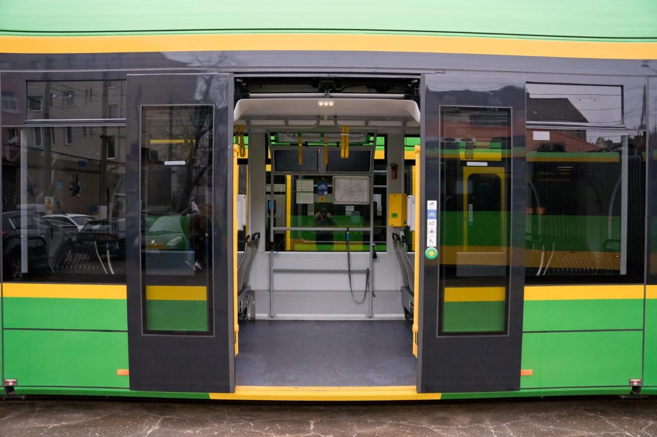 Dwie linie tramwajowe zmienią dziś trasy!