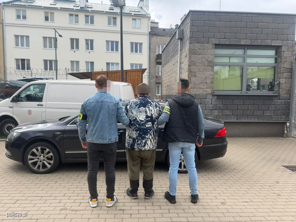 Ujawniono oszustwo na milion euro. Towary trafiały do magazynów w Wielkopolsce