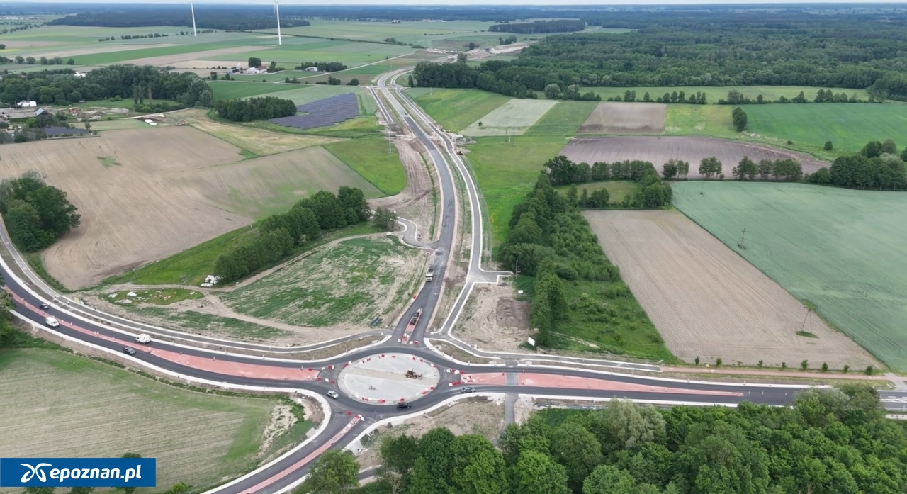 Wyczekiwana obwodnica w regionie jeszcze w tym tygodniu ma zostać otwarta!
