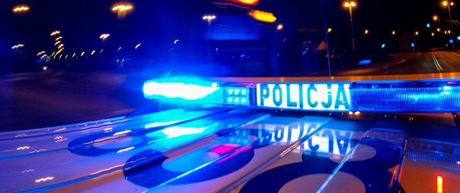 Górecka: kierowca nie ustąpił pierwszeństwa rowerzyście. Doszło do potrącenia. Kierowca odjechał z miejsca zdarzenia
