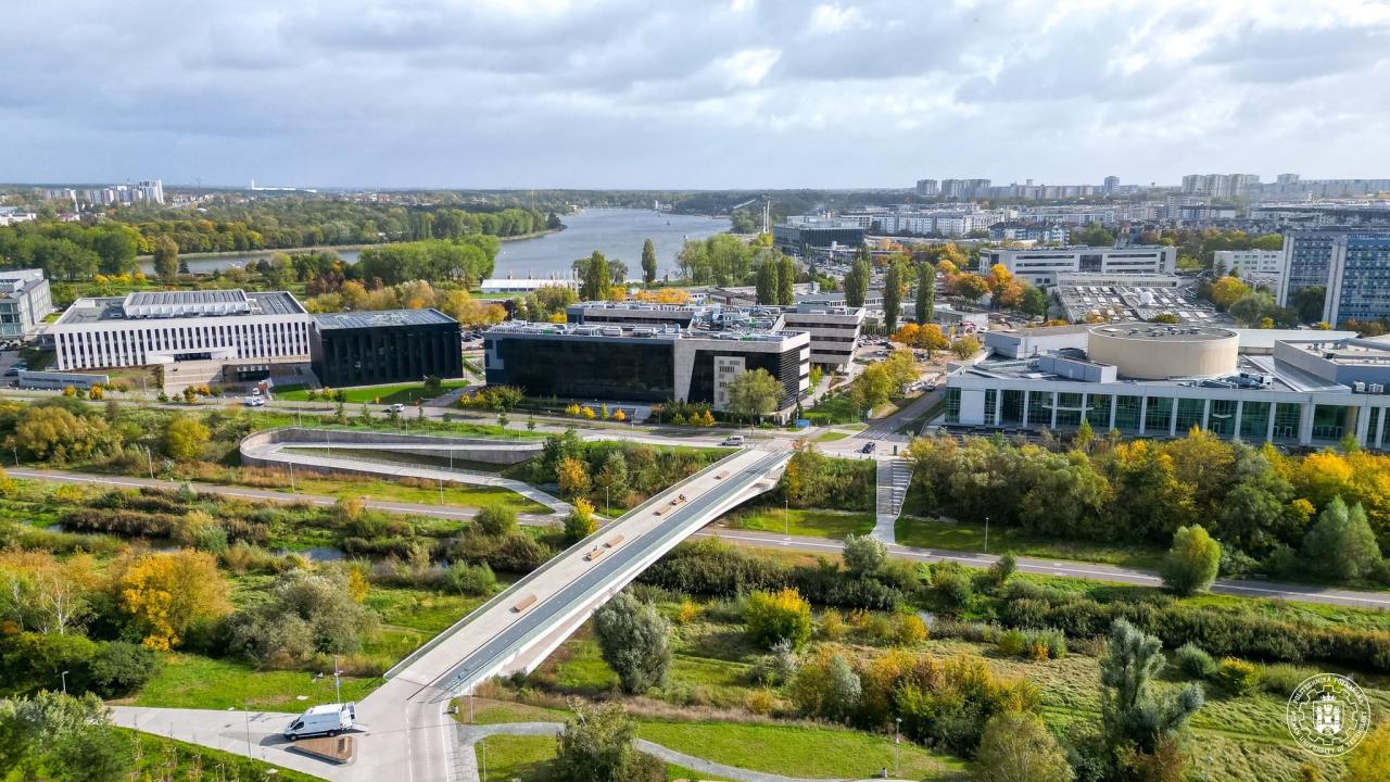 Poznańska uczelnia chce stworzyć "małego Kopernika"