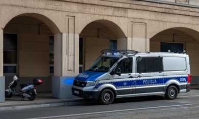 Niemal 40 interwencji policji w Poznaniu i powiecie w związku z niepokojącymi zachowaniami młodzieży. Są zatrzymania