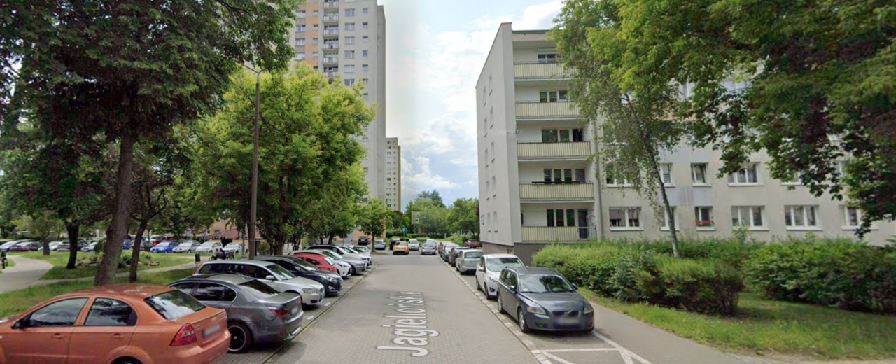 Mieszkańcy ratajskiego osiedla mają dość przyjezdnych kierowców. Nie chcieli jednak płatnego parkingu