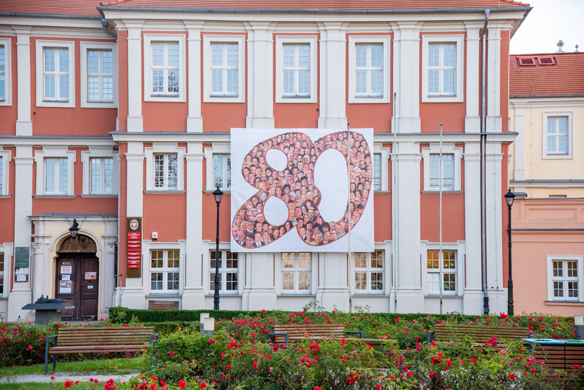 Ten podpoznański ośrodek ma już 80 lat. Jest jedną z najbardziej rozpoznawalnych placówek tego typu w Polsce