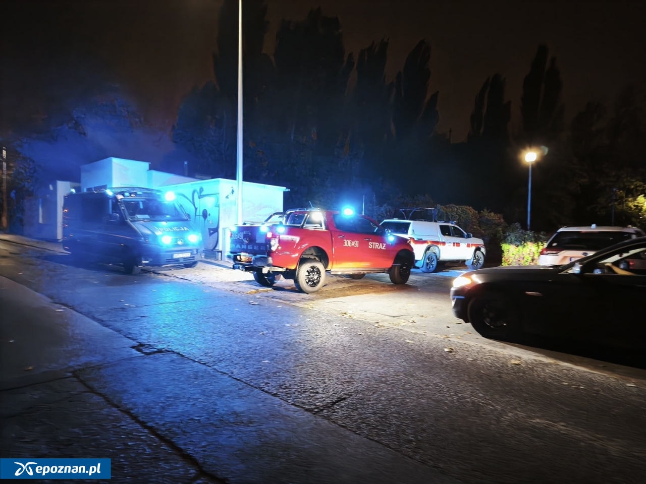 fot. Policja