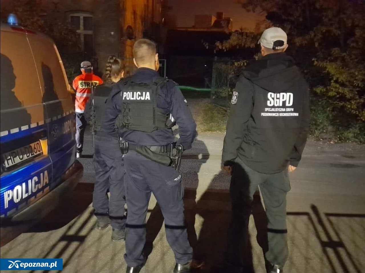 fot. Policja