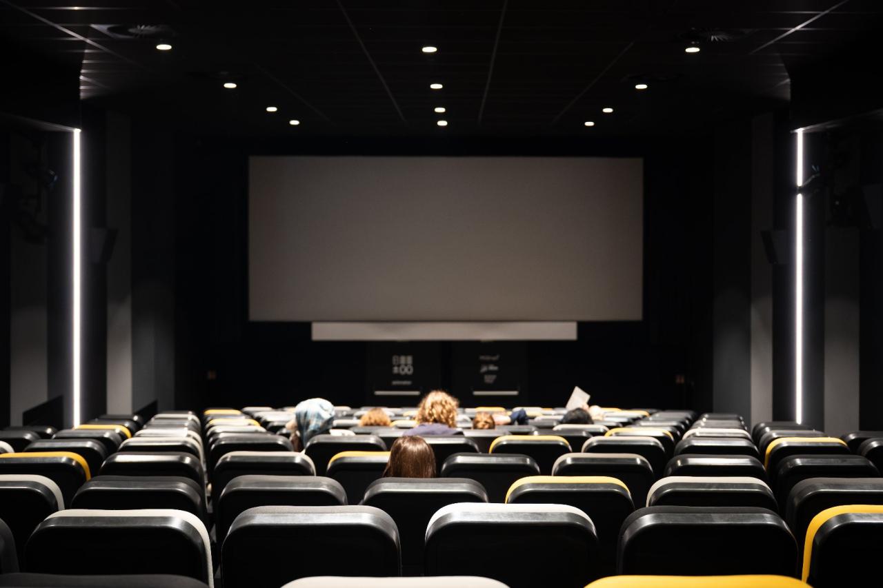 Zapowiedziano bezpłatne pokazy filmu w poznańskim kinie. Kto może skorzystać?