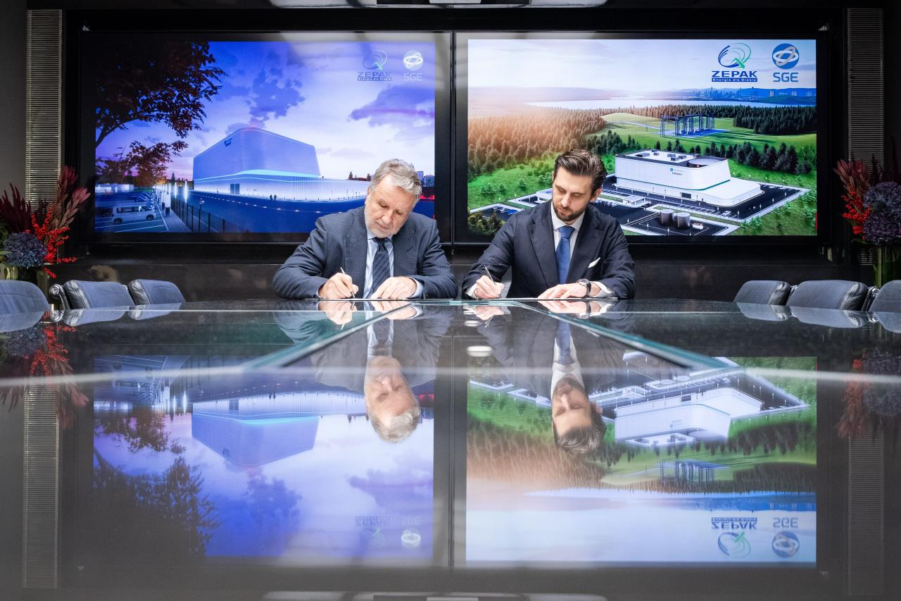 Wielkopolska bliżej elektrowni jądrowej! Jest umowa
