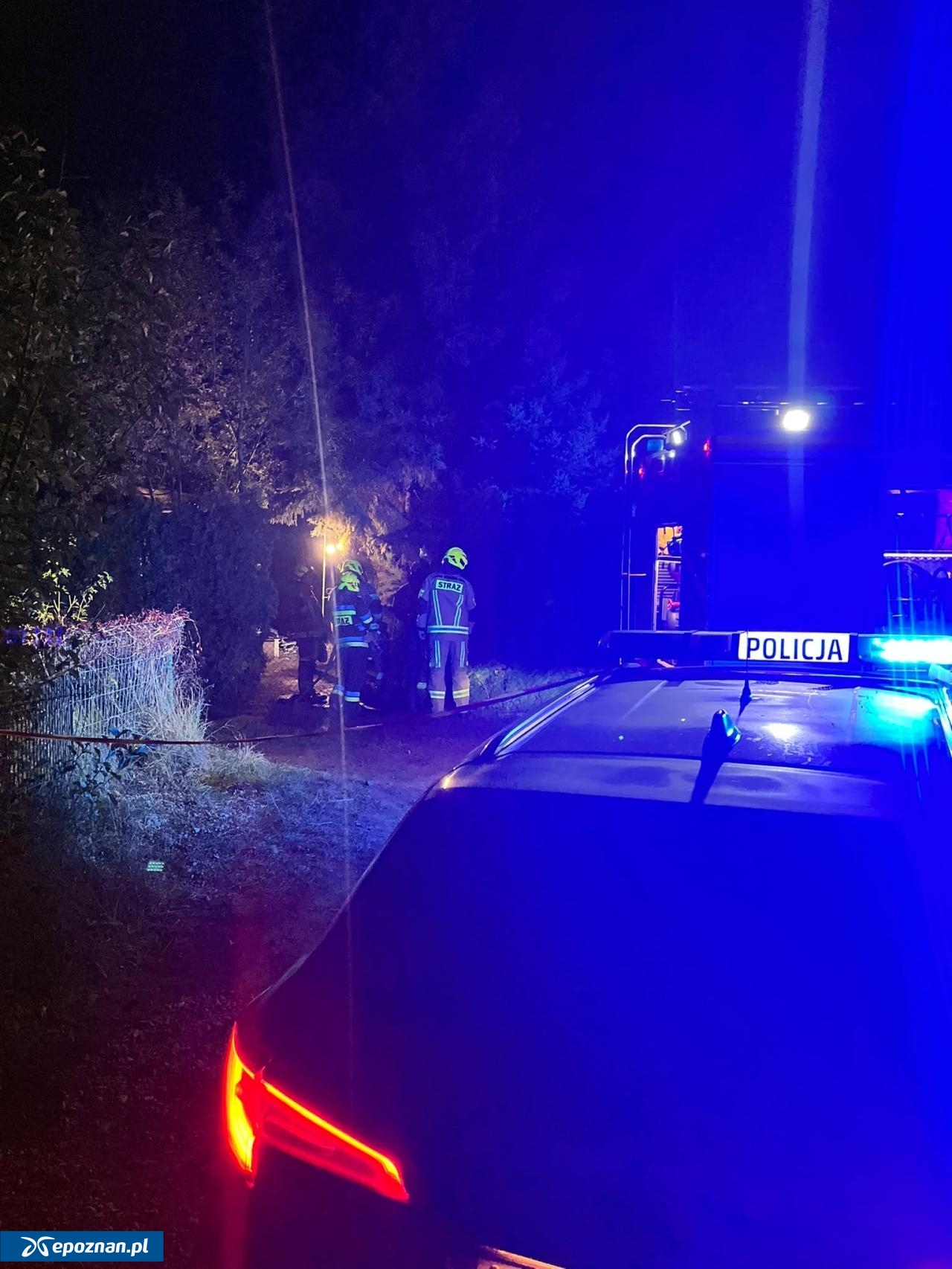 fot. Wielkopolska Policja