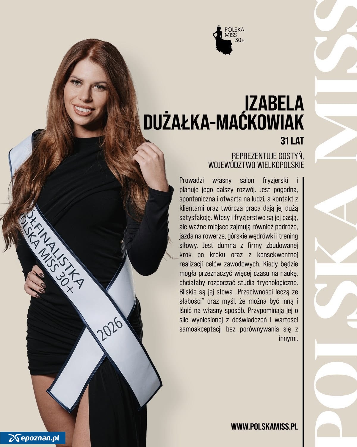 fot. Polska Miss