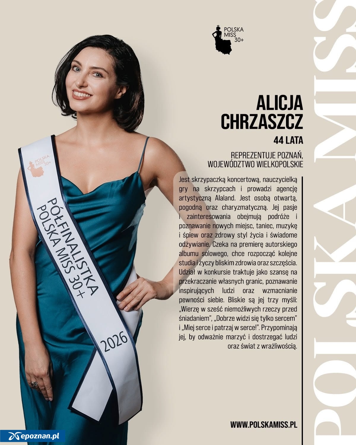 fot. Polska Miss