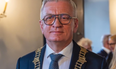 Ponad 75 procent zapytanych Poznaniaków chce odwołania prezydenta Jacka Jaśkowiaka