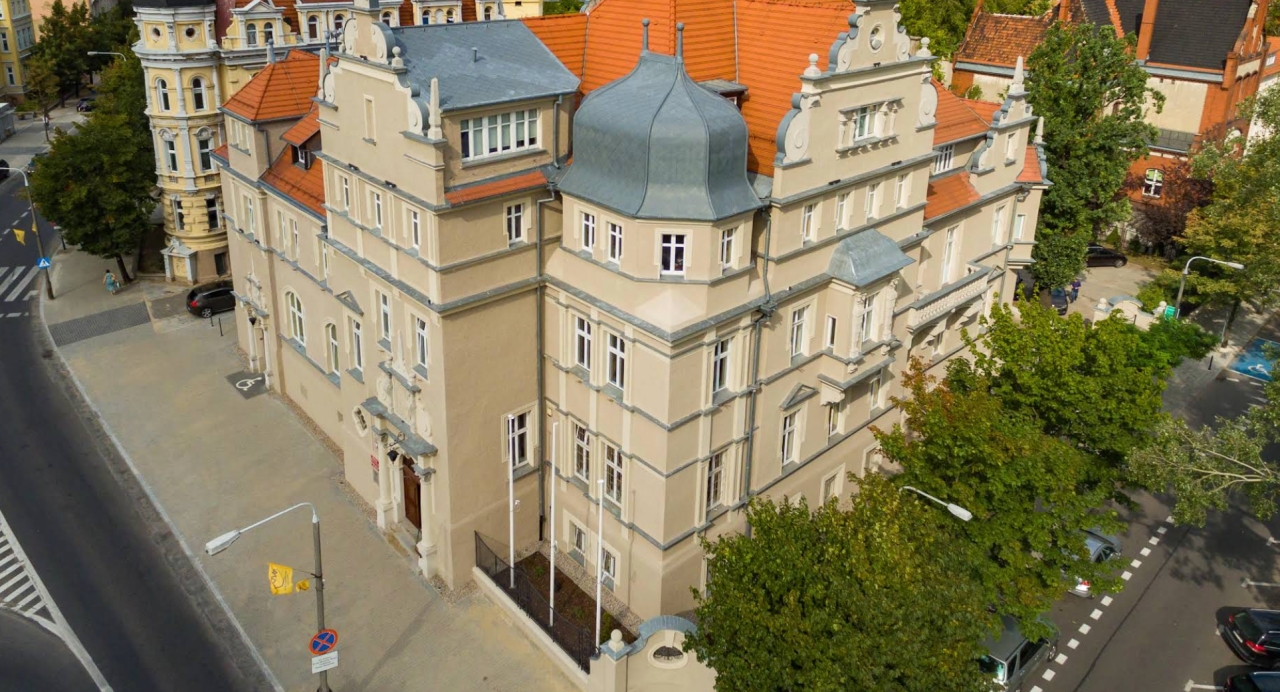 170 tysięcy złotych na przebudowę toalety w urzędzie z regionu. Są pytania mieszkańców, w Poznaniu było drożej i to ponad 10 lat temu
