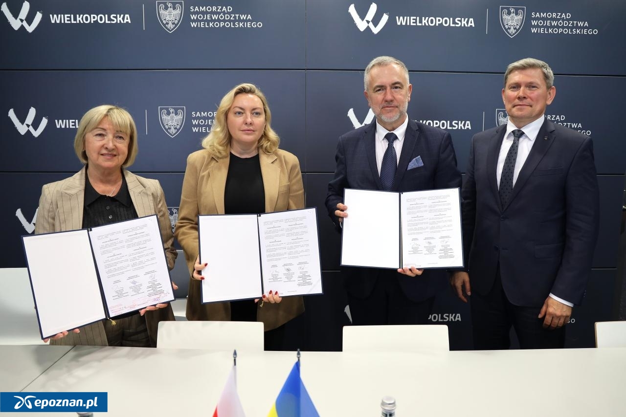 fot. UMWW Poznań