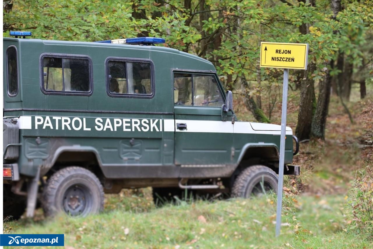 fot. por. A. Kurowska / CSWL Poznań