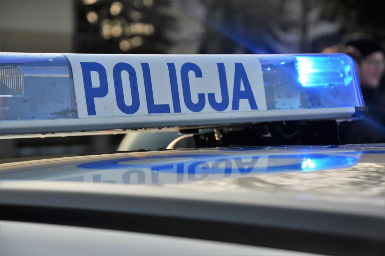 Wielkopolscy policjanci zatrzymali 29-letniego obywatela Tadżykistanu ściganego listem gończym