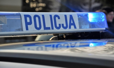Wielkopolscy policjanci zatrzymali 29-letniego obywatela Tadżykistanu ściganego listem gończym