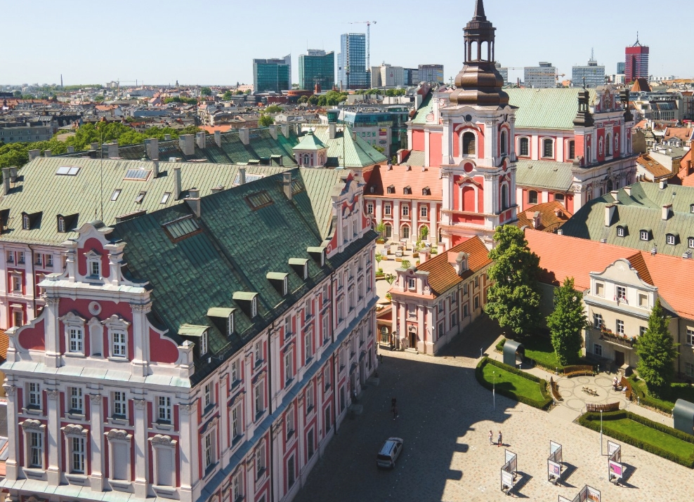 W środę odbędzie się spotkanie związane z ochroną przed hałasem