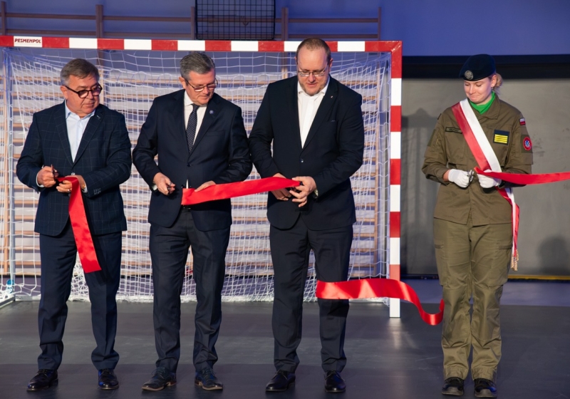 fot. Starostwo Powiatowe w Poznaniu