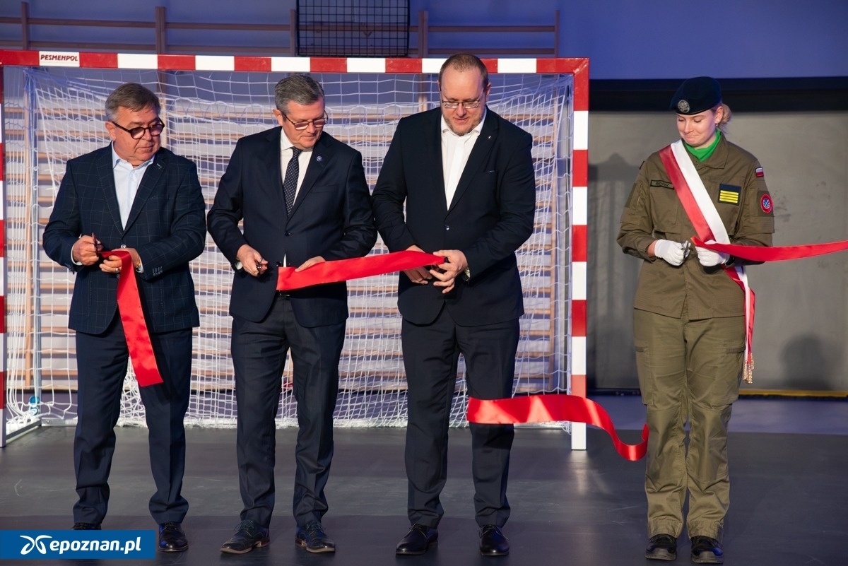 fot. Starostwo Powiatowe w Poznaniu