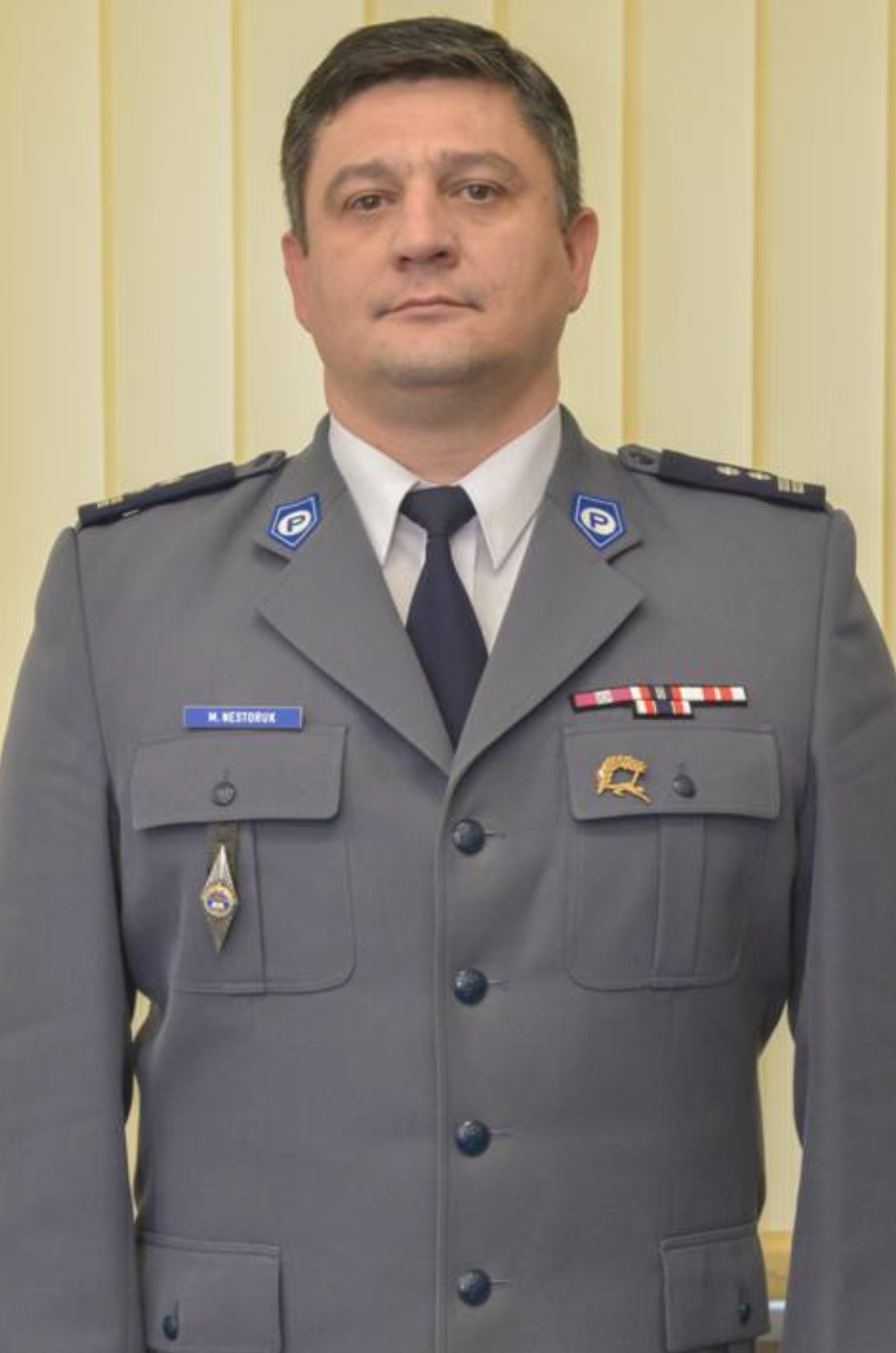 Zarząd Dróg Miejskich z nowym dyrektorem. To były komendant poznańskiej policji!
