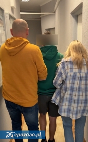 fot. KPP Września