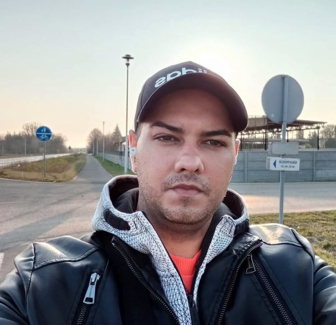 Zaginął 33-latek z Gostynia. Może przebywać w Poznaniu
