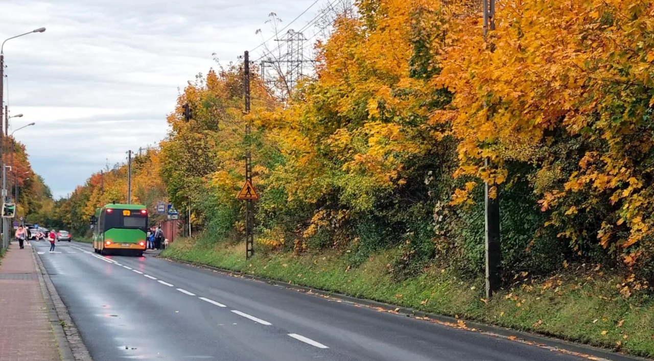 Na cmentarz najlepiej komunikacją miejską. Zmiany już w najbliższy weekend