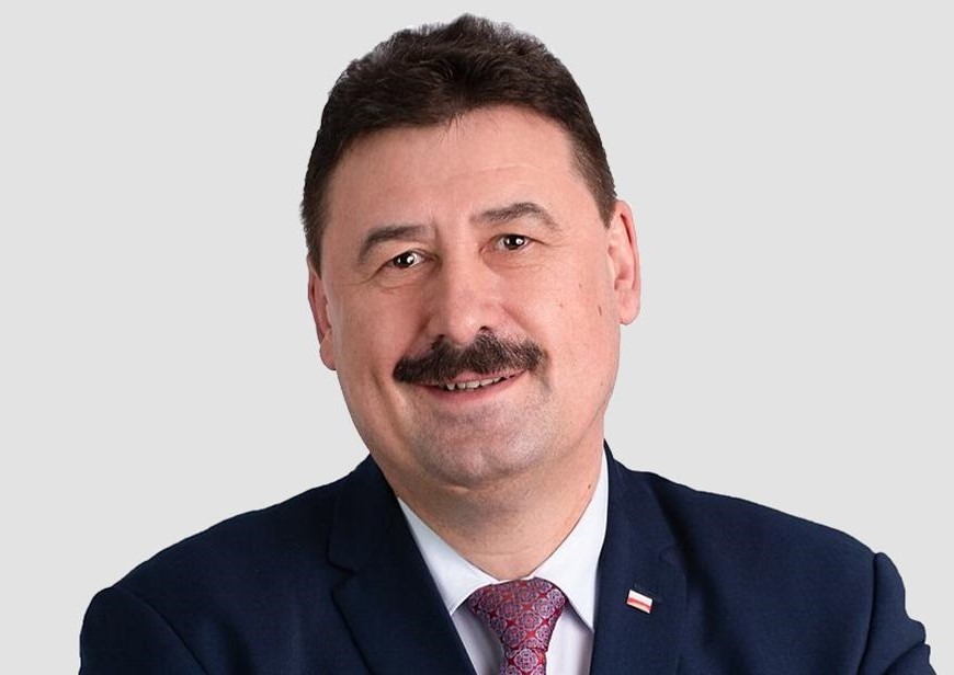 Poseł z Wielkopolski z zakazem prowadzenia pojazdów na 3 miesiące. Jechał za szybko