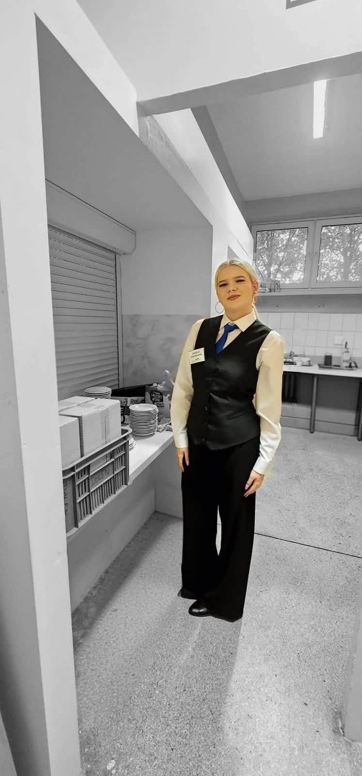 Szkoła z regionu żegna 18-letnią uczennicę. Zginęła w tragicznym wypadku