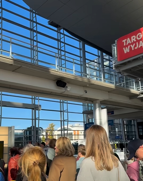 To wydarzenie znów przyciąga tłumy. "Wciąż mamy apetyt na więcej"