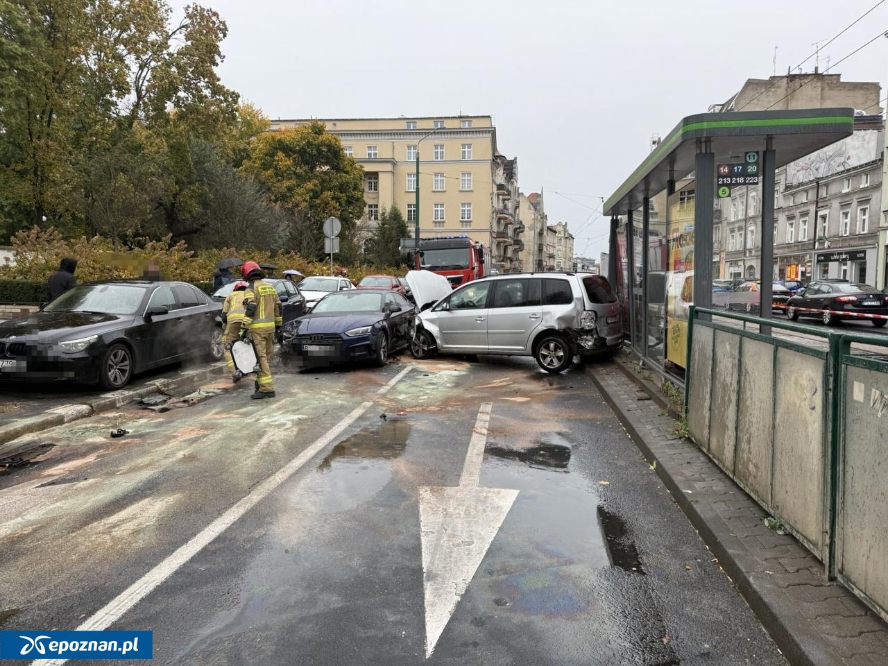 fot. KWP Poznań