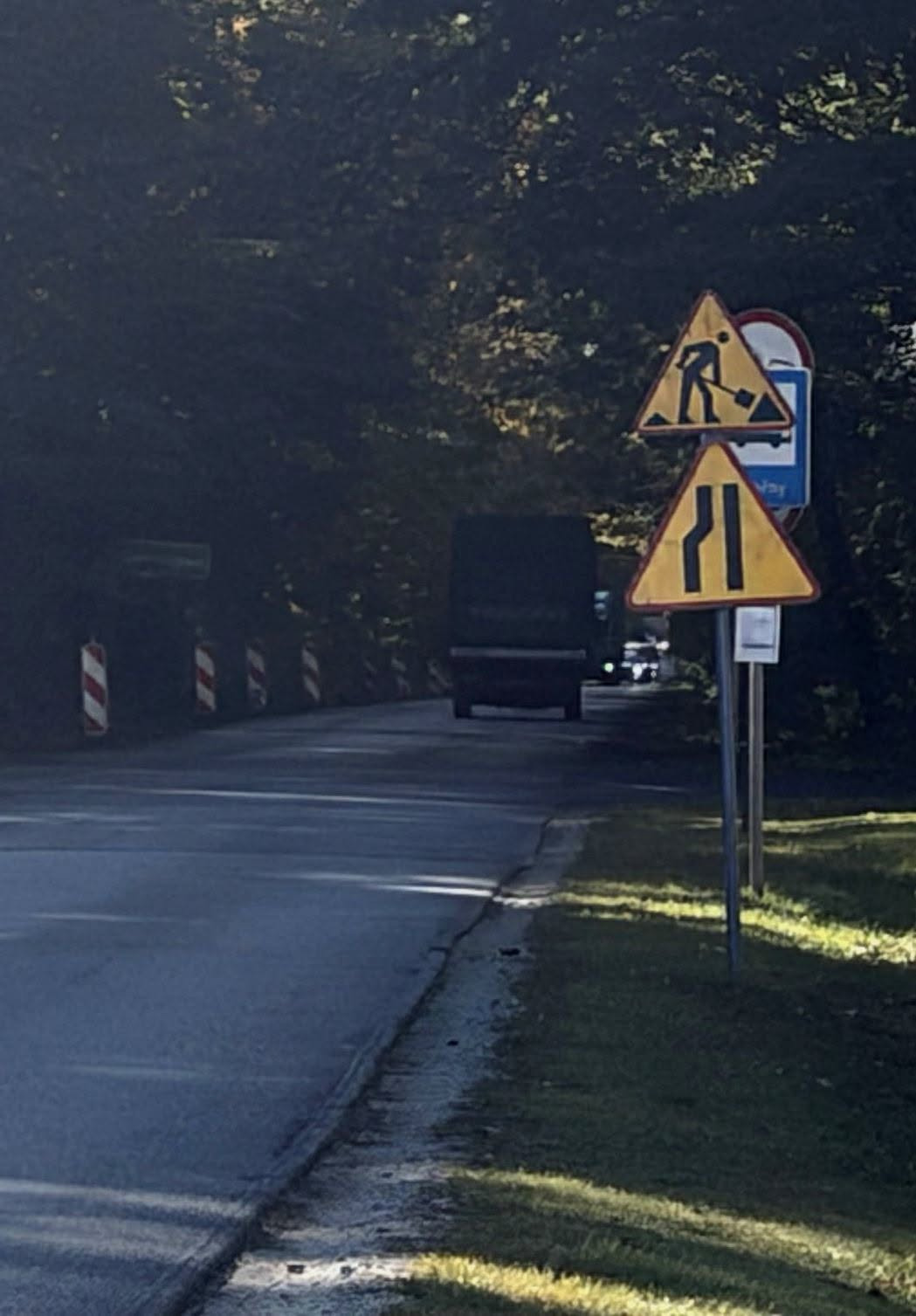 Nowa droga rowerowa połączy dwie gminy w naszym regionie. Prace trwają. Uwaga na utrudnienia!