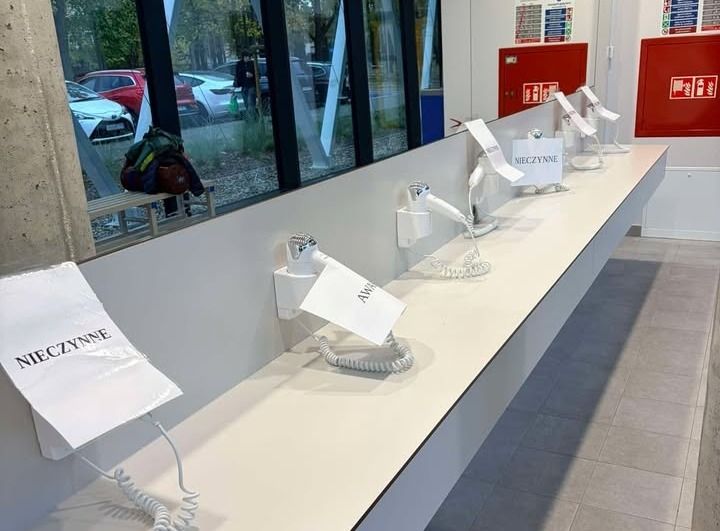 Pechowa pływalnia miejska na Grunwaldzie? Awarie sprzętu, POSiR zapewnia, iż to zbieg okoliczności