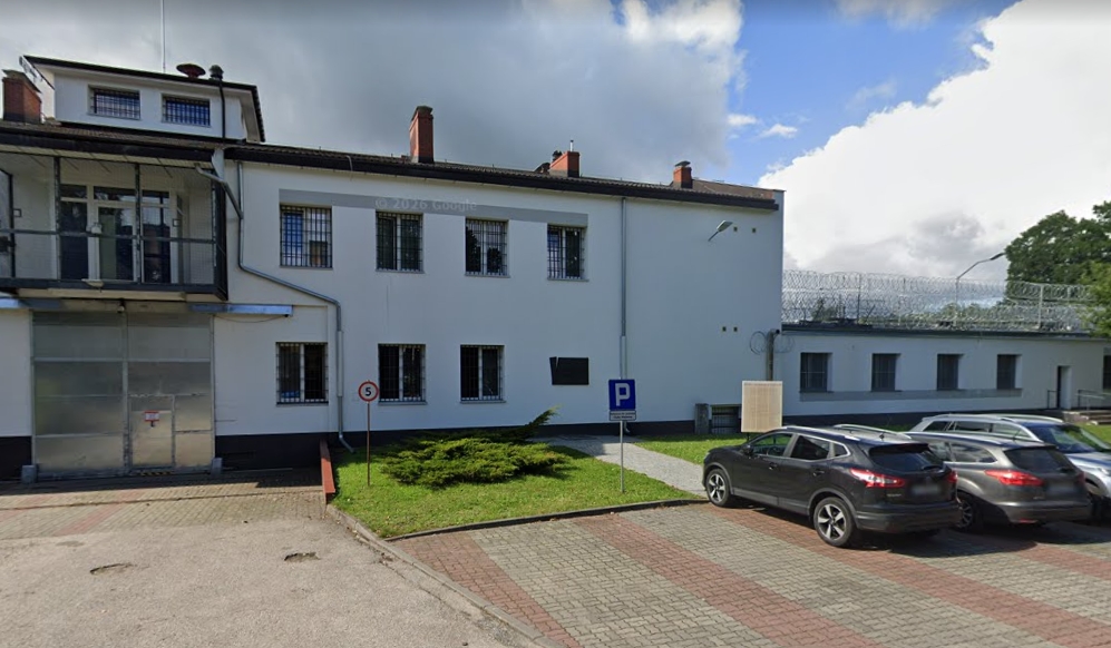 Ukrywał się za granicą bo nie płacił alimentów. Wrócił na chwilę do Polski i od razu wpadł w ręce wielkopolskiej Policji