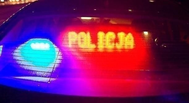 Wypadek na A2. Jedna osoba jest ranna. Utrudnienia