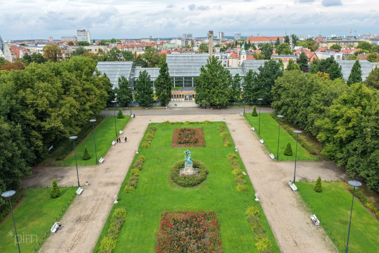 Kolejne utrudnienia w związku z wielką poznańską inwestycją