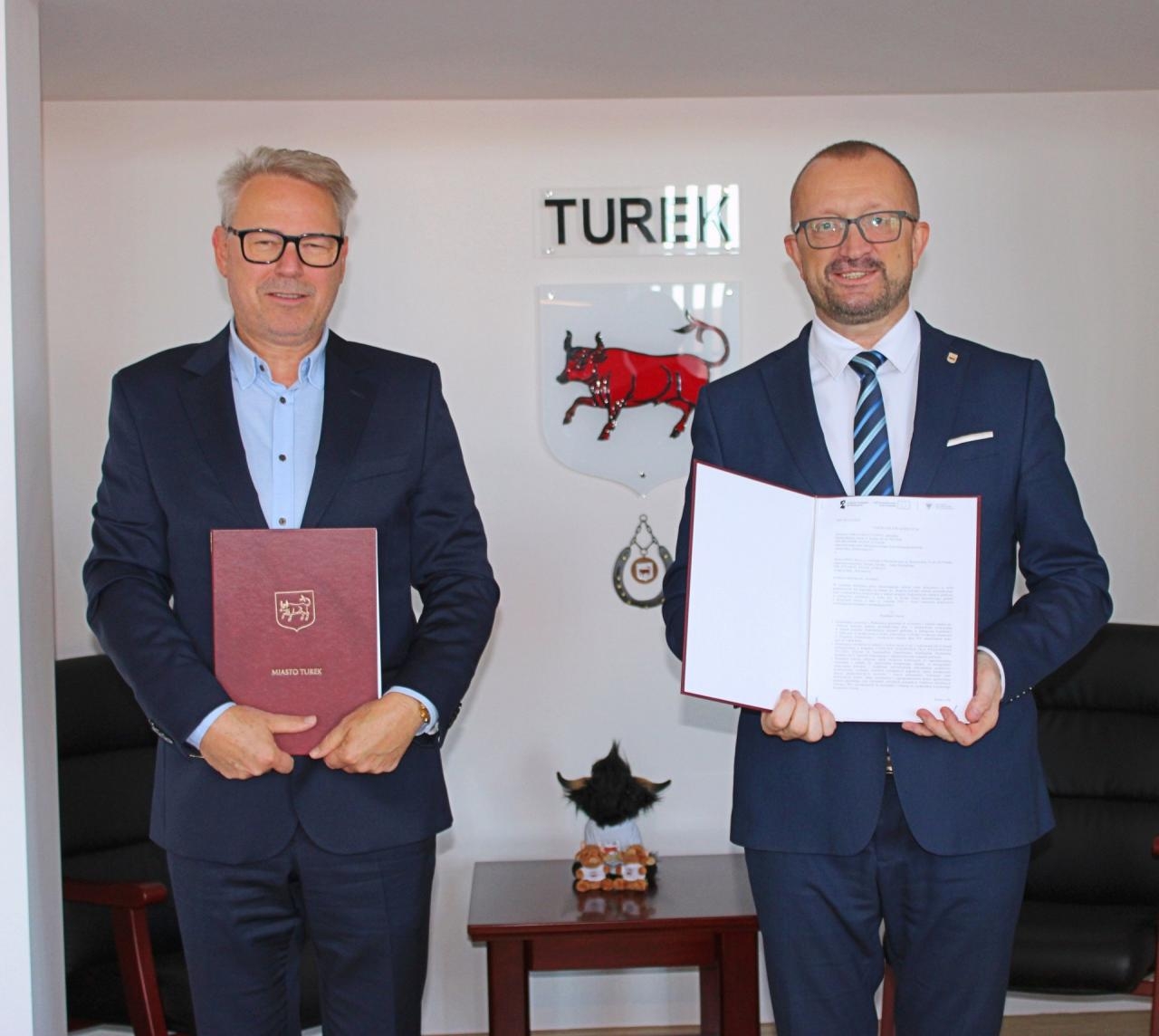 fot. miastoturek.pl