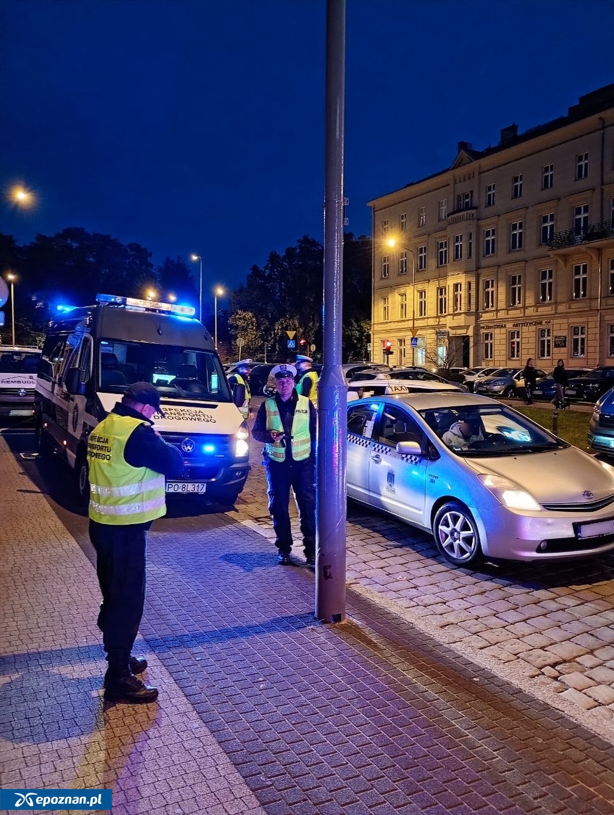 fot. WITD Poznań